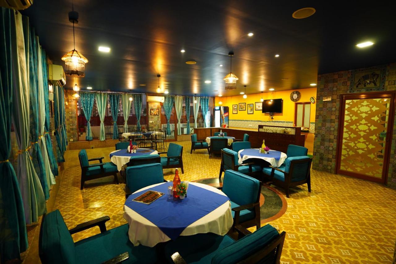 Hotel Radoli House - A Heritage Hotel 斋浦尔 外观 照片