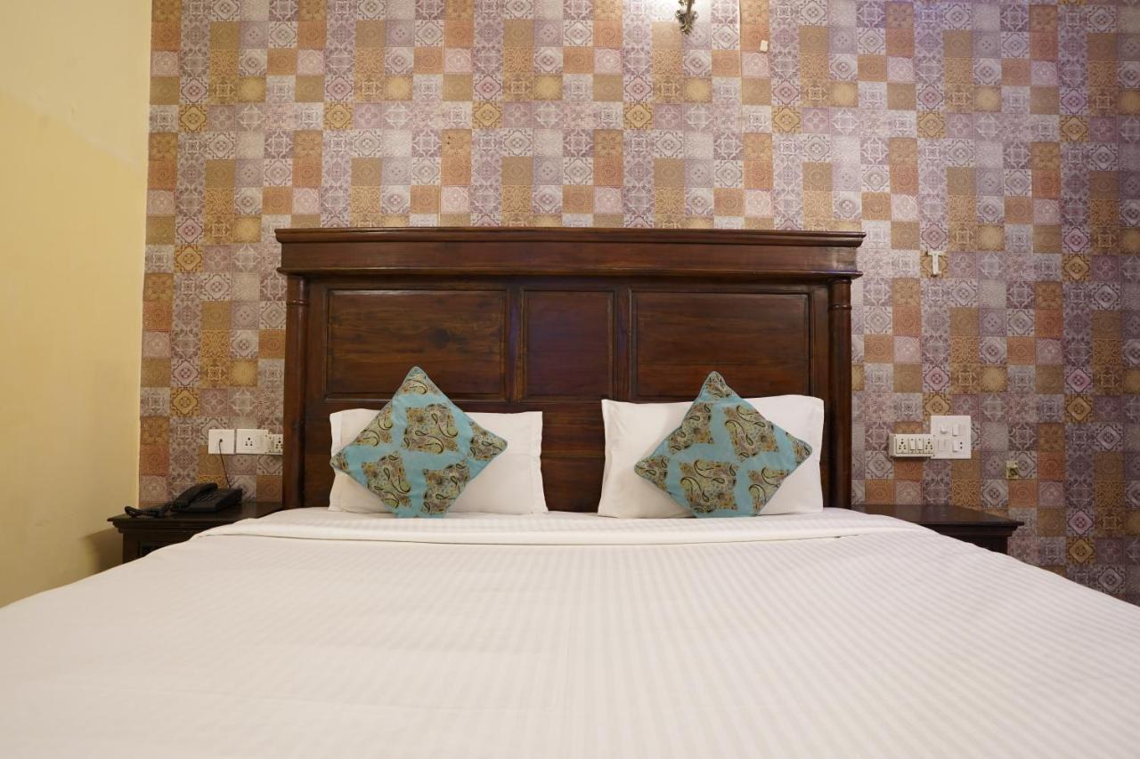 Hotel Radoli House - A Heritage Hotel 斋浦尔 外观 照片